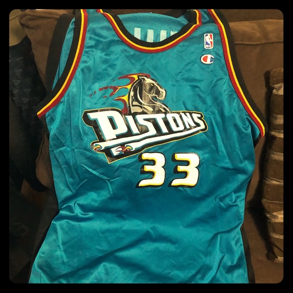 throwback pistons jersey